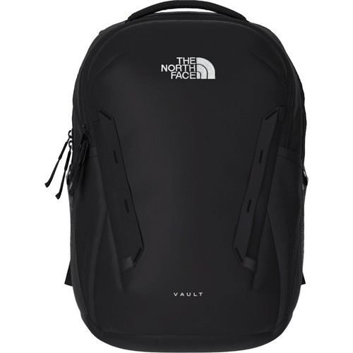 ⚡ SALE 50% ! The North Face Vault 26L TNF Black-NPF Backpack 100% Authentic