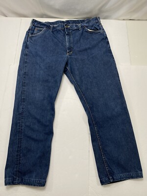 Vintage 70s Lee 101Z Side Black Tag. Selvedge Denim. Talon Semi