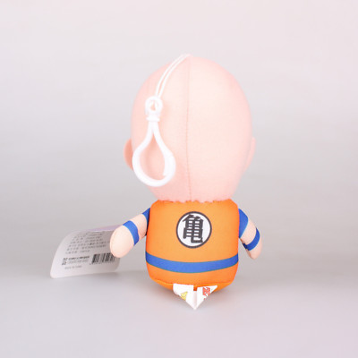 krillin plush
