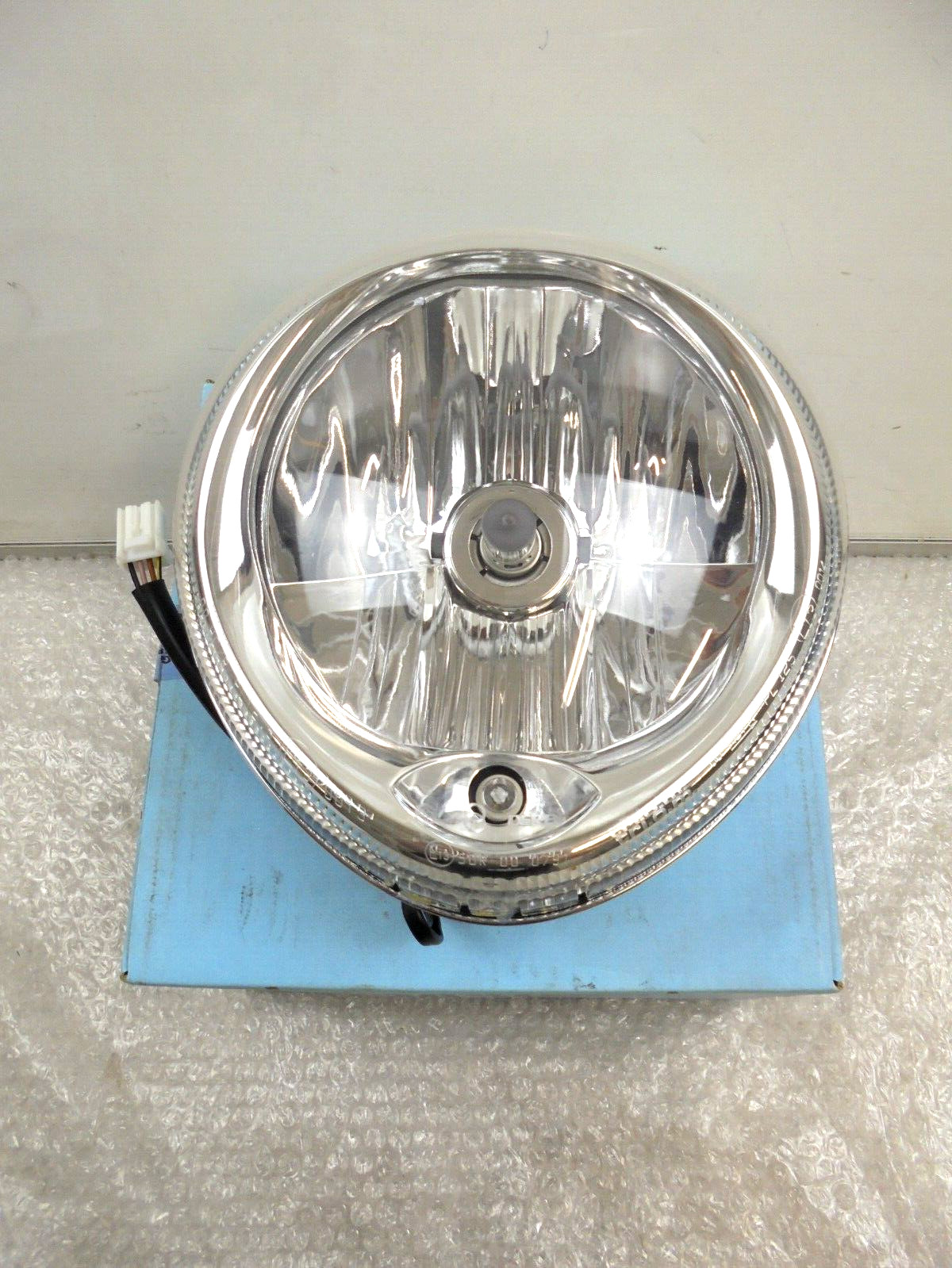 Piaggio Beverly 500 Headlight Assy New 584442