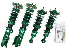 Tein Flex Z 16ways Adjustable Coilovers For 08-17 Lancer Es Gts Ralliart
