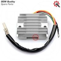 SGR Spannungsregler FüR Suzuki GS GL 850 1980-1983