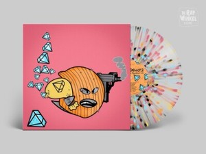 Mickey Diamond Vinyl | eBay