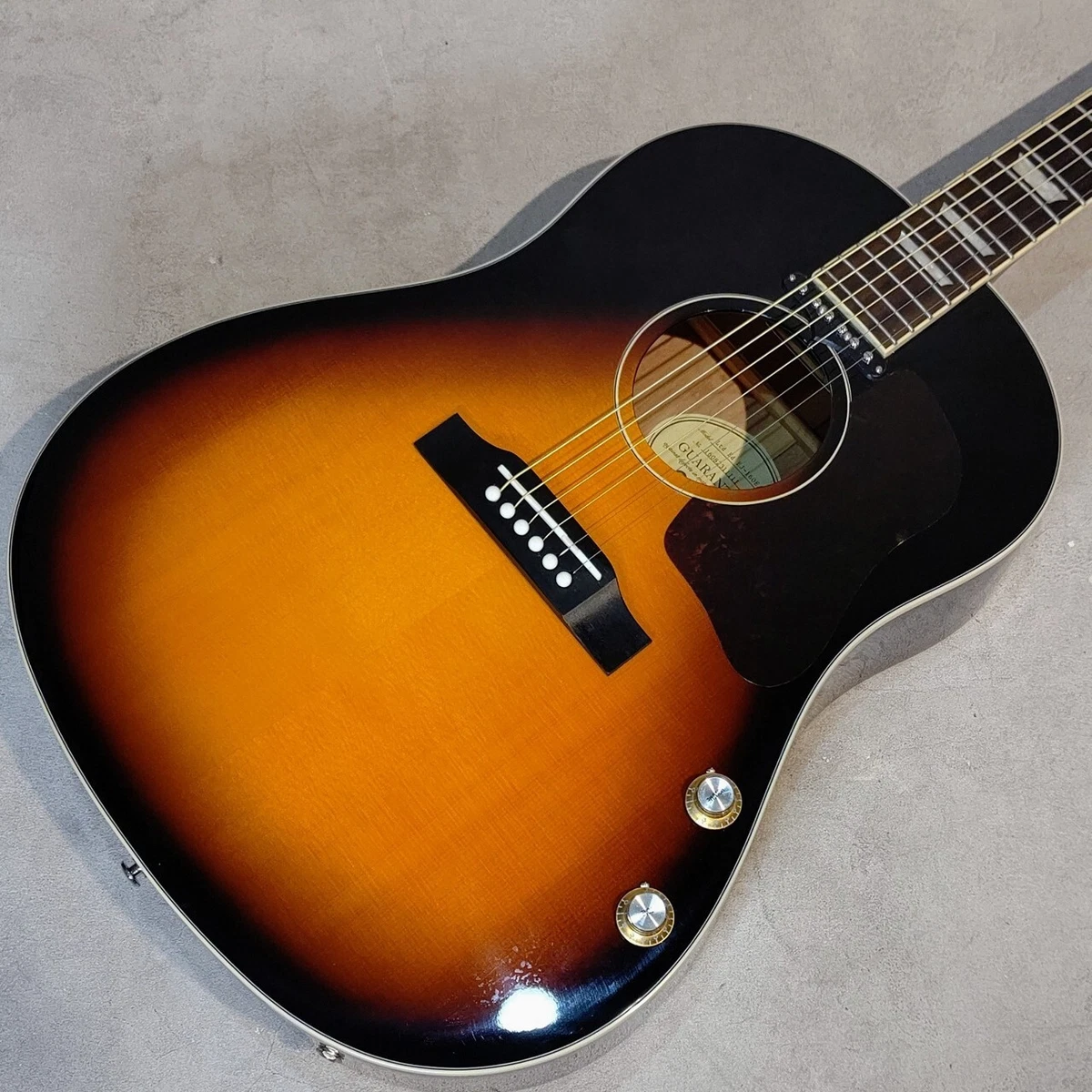 Epiphone Limited Edition Ej-160E/Vs Safe delivery from Japan | eBay