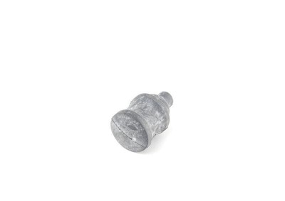 BMW E12 E23 E24 E28 Stoßstange für Luftfiltergehäuse ORIGINAL OEM 13711263819