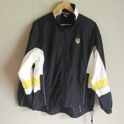 k swiss track jacket