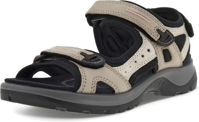 ECCO Damen Offroad Sandalen