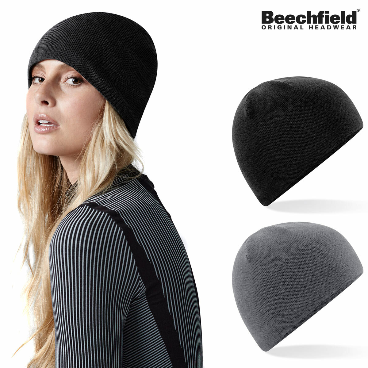 Paraorecchie Cappello Lana Impermeabile CAPPELLO UOMO DONNA ANTI