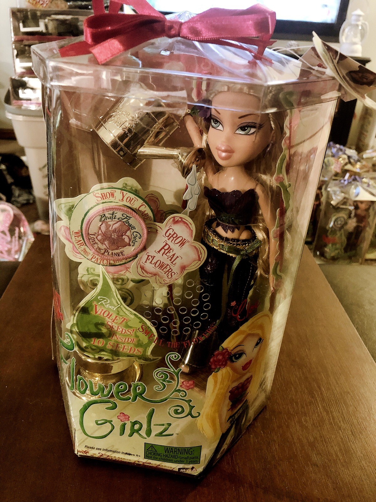 rare bratz dolls list