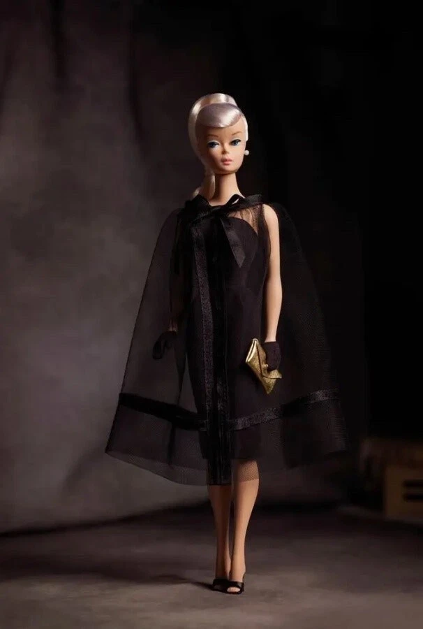 Muñeca Barbie MATTEL Swirl Pony Reproducción HRM88 Foto 3 de 4