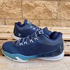 cp3 8 navy blue