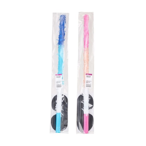 Pinata Stick & Blindfold -Ideal Game For Birthday Parties, Picnics, Free Postage - Picture 3 of 3
