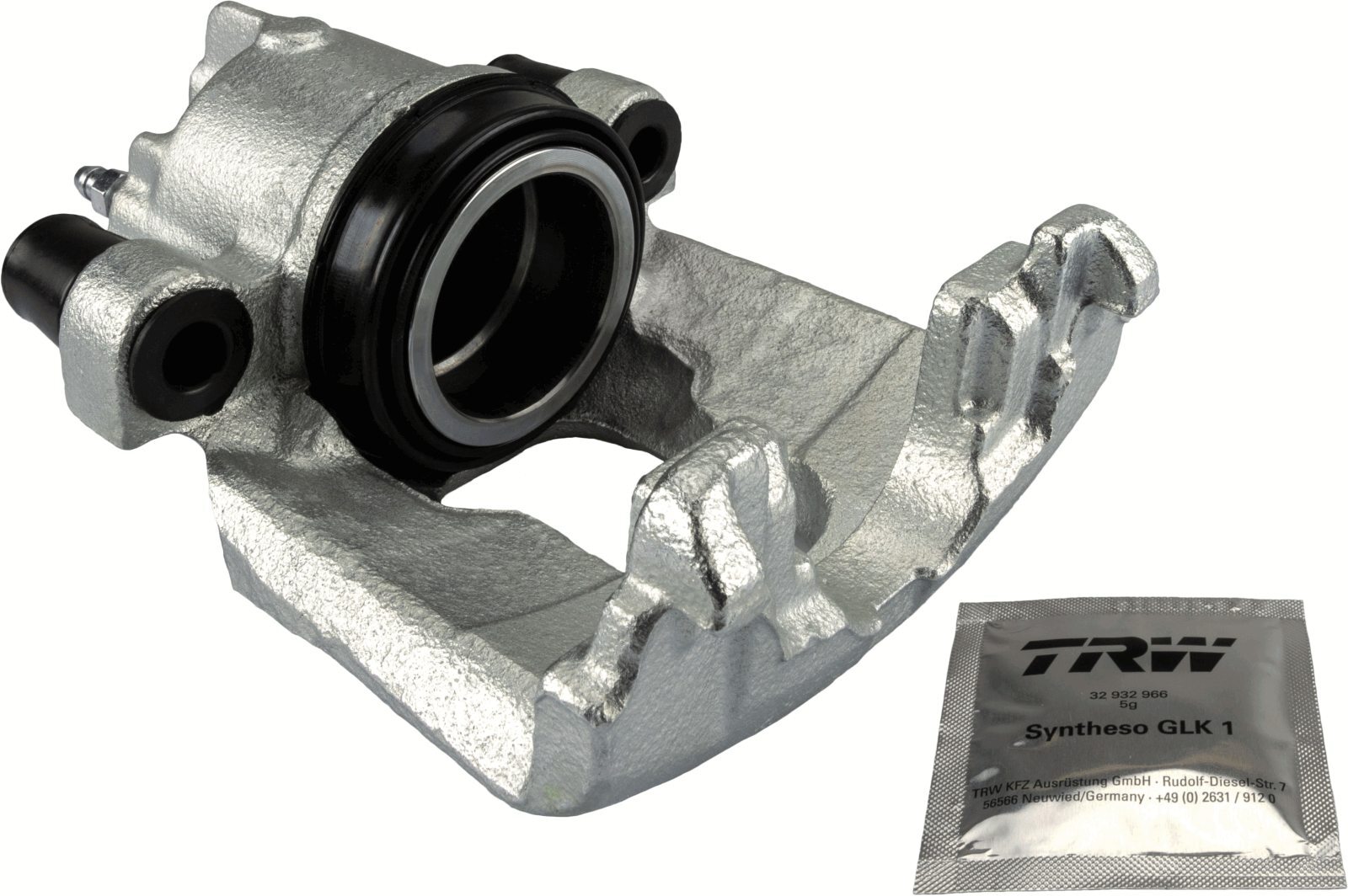 BHW360E TRW Brake Caliper for FORD,FORD AUSTRALIA