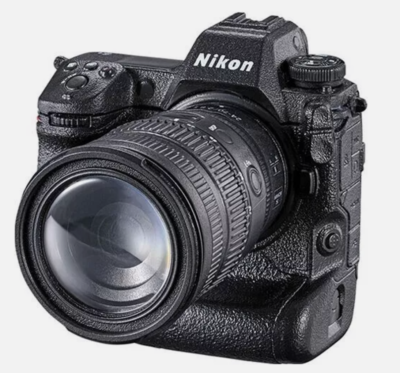 Bandai Nikon Miniature Camera Collection Gashapon Capsule Toys Set