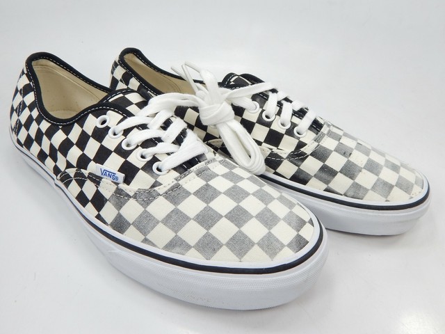 vans 45 authentic