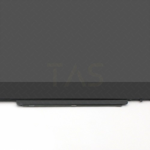 FHD LCD Touch Screen Digitizer Assembly + Bezel for HP Pavilion x360 15-BR033NR - Afbeelding 5 van 5