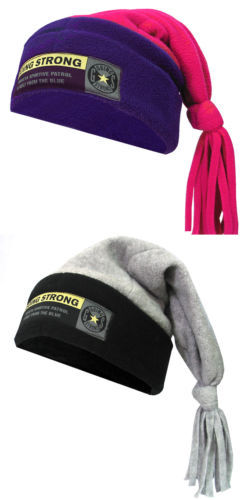 CAPPELLO INVICTA BERRETTO BEANIE UOMO DONNA PILE SCI NEVE MONTAGNA  SNOWBOARD NEW | eBay