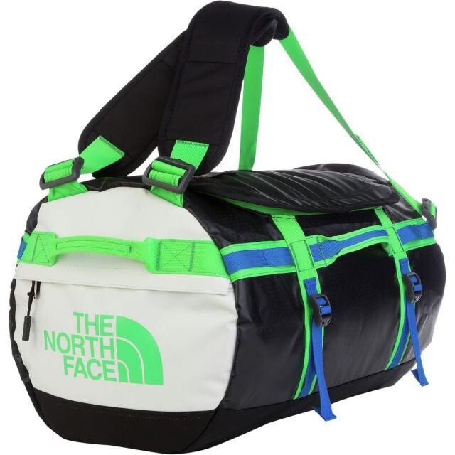 north face base camp xxl