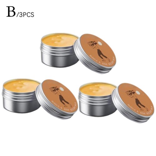 Norse Organics Muscle and Joint Building Balm, Norse Organics Muscle Balm Hot❁ - Picture 13 of 14