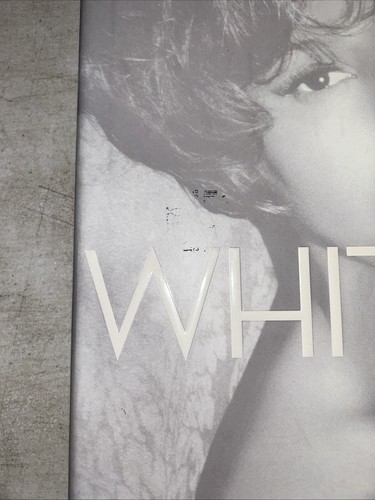 Whitney : Tribute to an Icon by Pat Houston (2012, Hardcover) - Picture 2 of 9