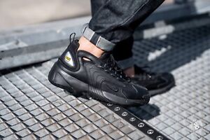 nike zoom 2k black mens