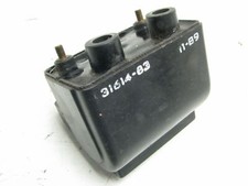 1982-99 Fits ALL HD Big Twins & Sportsters Harley-Davidson Ignition Coil OEM