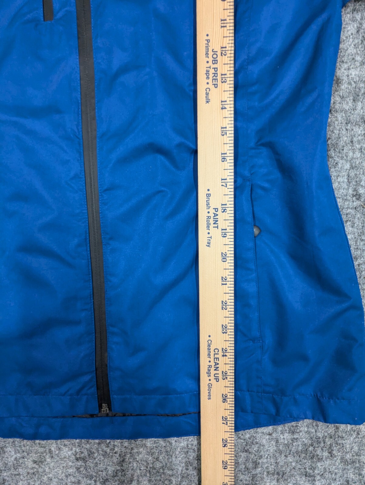 Port Authority Vortex Waterproof Jacket, LADIES m… - image 10