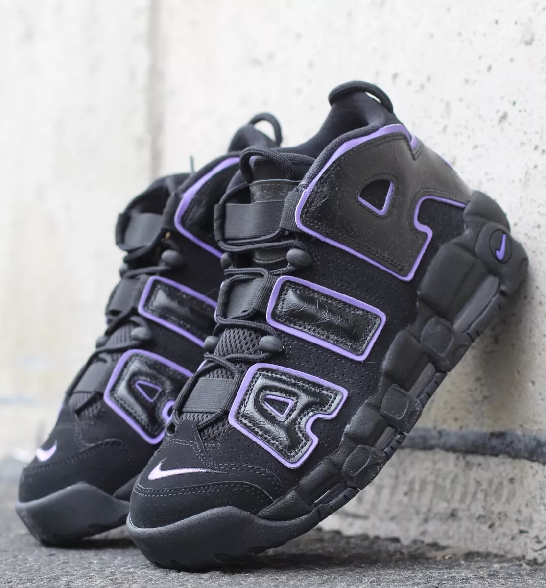 NIKE Patike Air More Uptempo '96