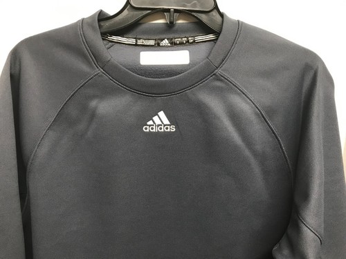 ADIDAS DUGOUT FLEECE PULLOVERS MANY COLORS & SIZES MSRP $60 NWT U53-54 - Picture 38 of 53