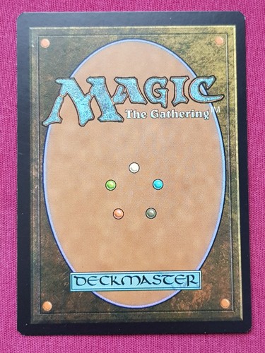Magic The Gathering OATH OF THE GATEWATCH UNNATURAL ENDURANCE devoid card MTG - Picture 2 of 2