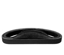 Starcke Premium 1 X 30 Inch Sanding Belts Silicon Carbide Cloth Sander Belts