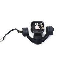 Drone Axis Arm Motor Gimbal Camera Assembly for DJI Mini 4Pro Repair Spare Parts