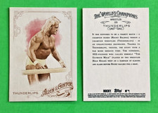 Guide to the Rocky Cards and Autographs in 2015 Topps Allen & Ginter Baseball 17