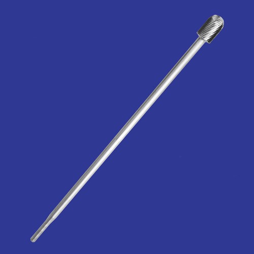 Diameter 6-16mm Tungsten Carbide Rotary Burr Bit File Extra Long 6mm Shank Drill - Picture 32 of 32