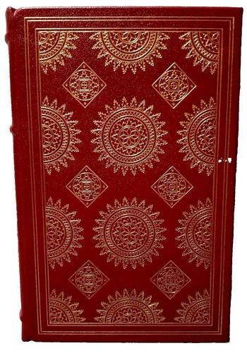 Franklin Library OXFORD COMPLETE WORKS OF CHARLES DICKENS 21 vols