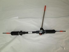100 New Steering Rack And Pinion Assembly For Mgb 1963-1974 Chrome Bumper Cars