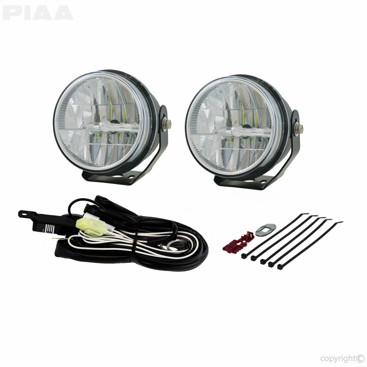 PIAA 05370 LP530 LED Fog Lamp Kit | eBay PIAA 05370 LP530 LED Fog Lamp Kit | eBay
