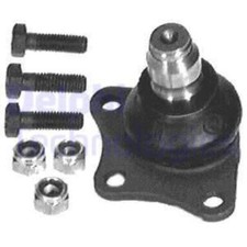 Rotule de suspension Saab 9000