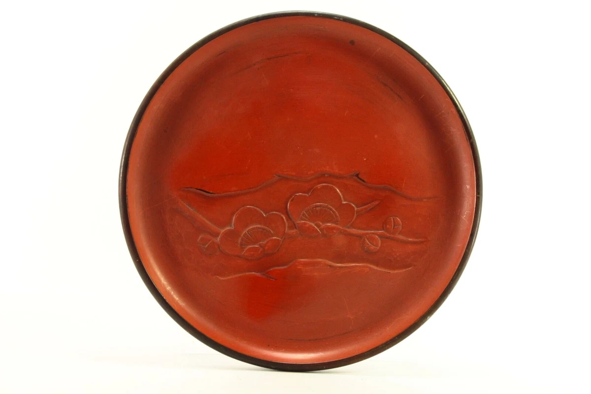 25+ Japanese Lacquerware Antique Plates for sale | Updated Oct 2026