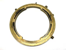 Milco 336-10041-08 Slewing Ring 15" OD 13" ID