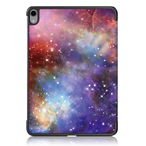 For Apple iPad Air 5/4th Generation 10.9-inch (2022/2020) Smart Stand Case Cover - Picture 35 of 198