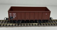 Piko H0 54145 Offner GüTerwagen Dr Ep.Iii Neu & Ovp