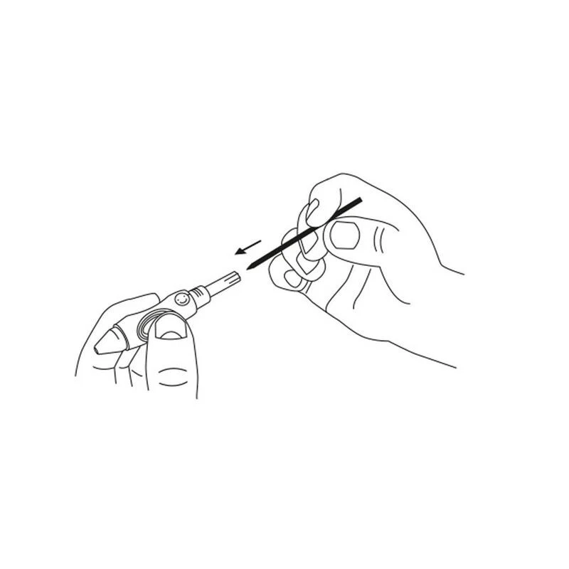 30 x Pelikan Griffix Bleistiftminen Minen HB, 2 mm in Kunststoffbox - Bild 3 von 3