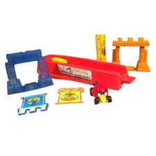 Hot Wheels 2011 Angry Birds Slingshot Launch Replacement PARTS Y2410