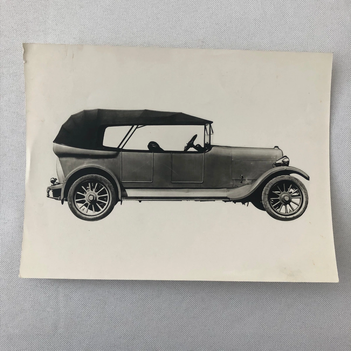 1919 Year Collectible Vehicle Original Photos for sale | eBay