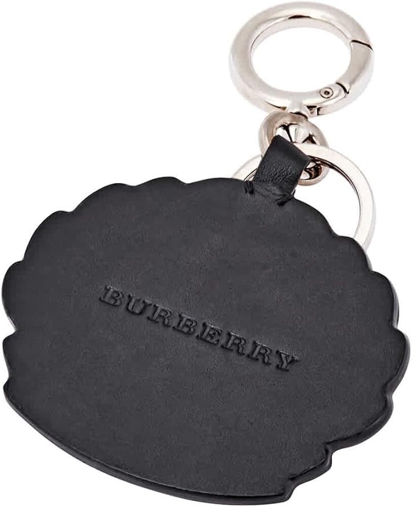 BURBERRY キーホルダー Amazon.co.jp: [BURBERRY] [バーバリー] キーリング