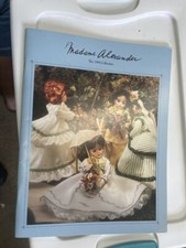 Madame Alexander 1994 Collection Catalog