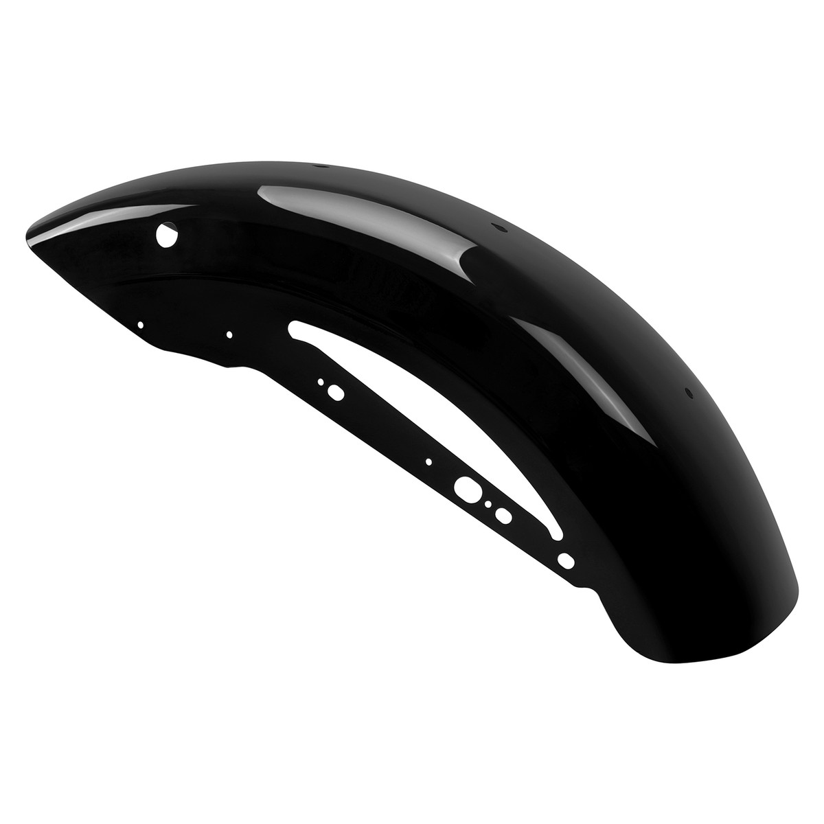 ハーレーダビットソン　883r 純正リアフェンダー　04-06 Amazon | HUILI-JPHOME ビビットブラック リア フェンダー