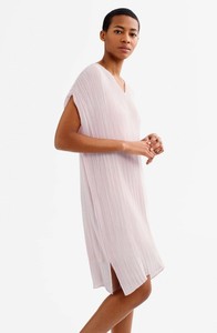 eileen fisher caftan