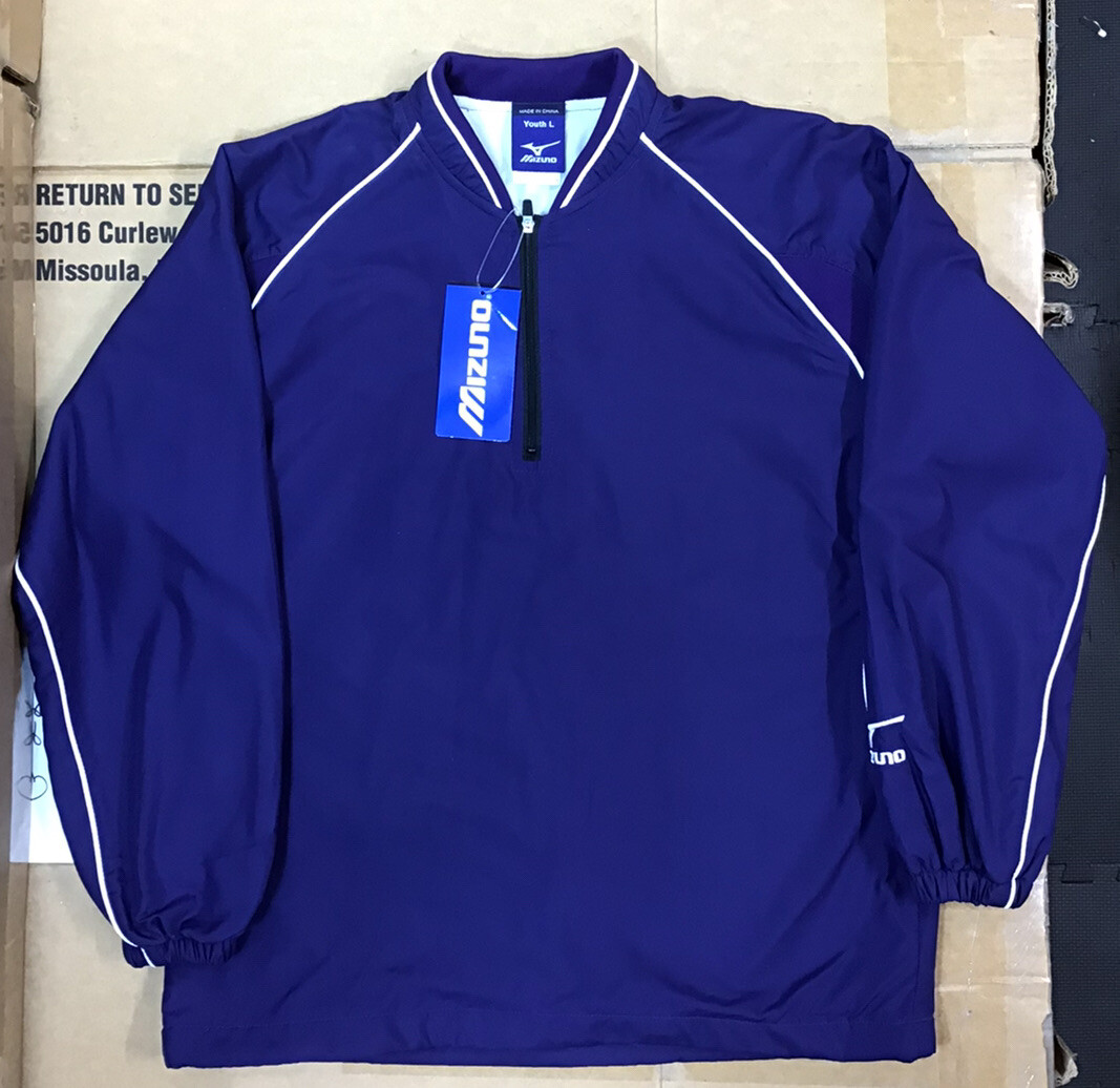 Mizuno Serious Performance Athletic High Performance Wear Mizuno Serious Performance Athletic High Performance Wear
